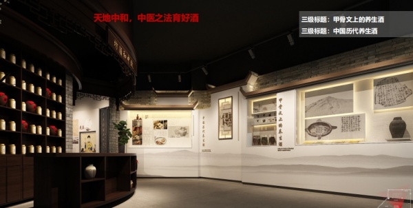 2025年10大博物館展廳設(shè)計